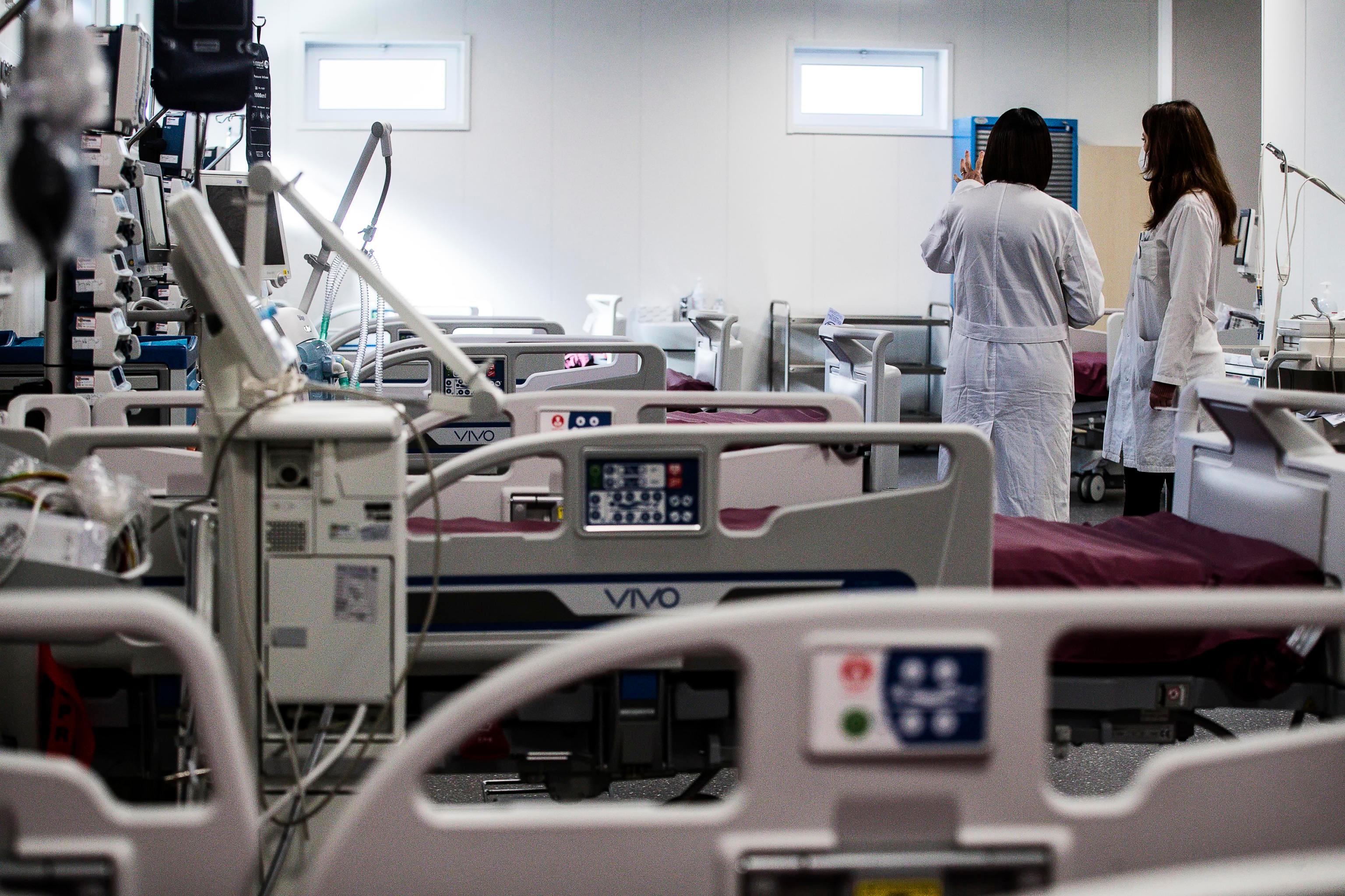 Coronavirus in Sardegna, 102 nuovi positivi e una vittima