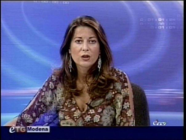 Modena, scompare a 52 anni la giornalista Maria Cristina Ruini 