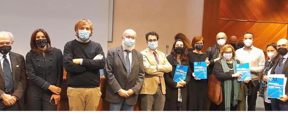 Sostenibilità, la provincia brilla nell’Agenda 2030 