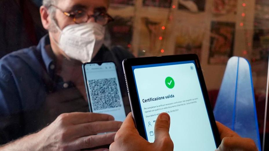 Modena. Una no-vax rifiuta i colloqui e attacca l’agenzia del lavoro
