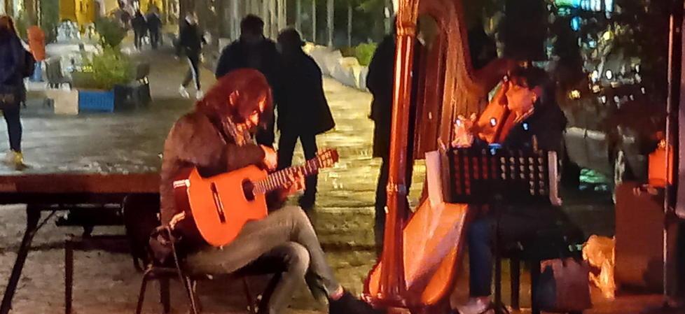 Musica contro la violenza grazie al Soroptimist