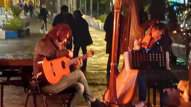 Musica contro la violenza grazie al Soroptimist