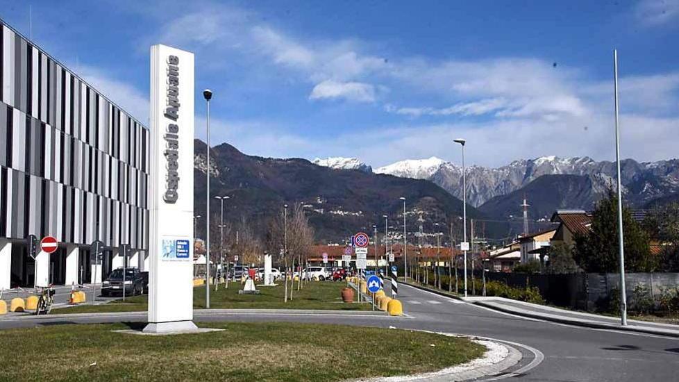 Rissa negli spogliatoi a fine gara La rabbia del presidente ospite «La famiglia farà denuncia»