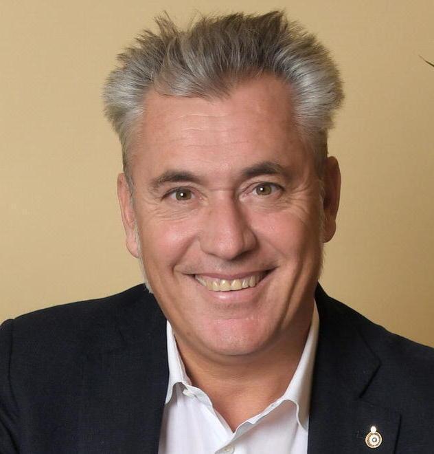 «Riapriamo a dicembre Mi sono già informato su come comportarci» 