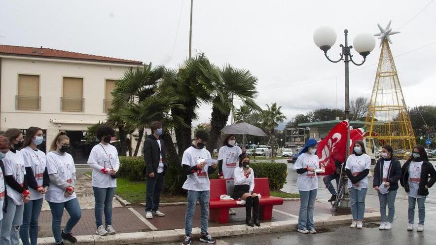 La promessa dei giovani: «Noi sapremo essere migliori»
