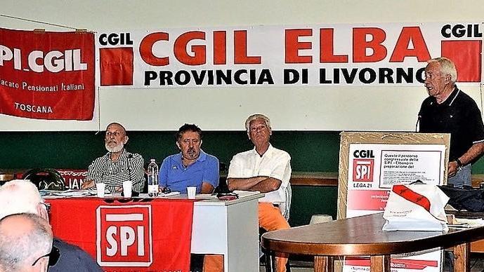 Gli anziani dell’Elba chiedono più telemedicina e cure in casa