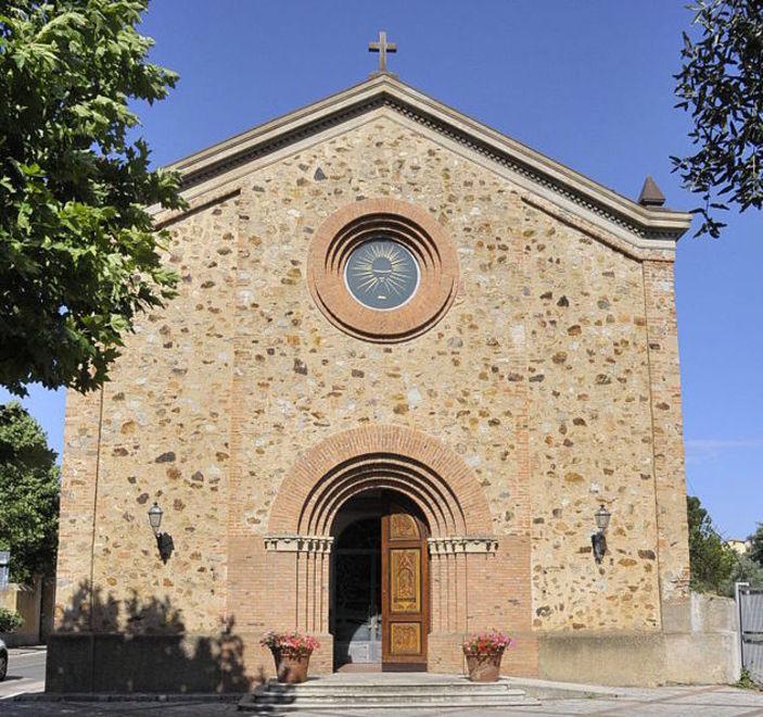 Torna la festa di Santa Barbara con premi a minatori e marinai