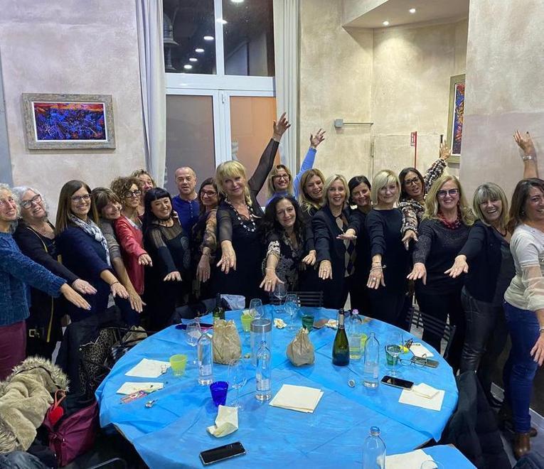 I sogni sui pattini 40 anni dopo 