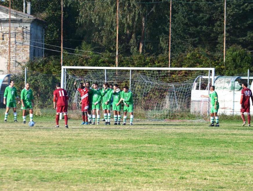 Sporting Club Rosignano accelera e tenta la prima fuga 