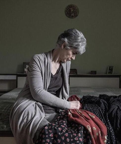 Il dramma raccontato da “The consequences”