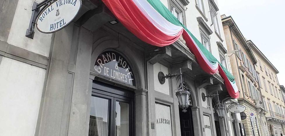 Mostra di Possenti e le Dolcezze ai tempi di Dickens 