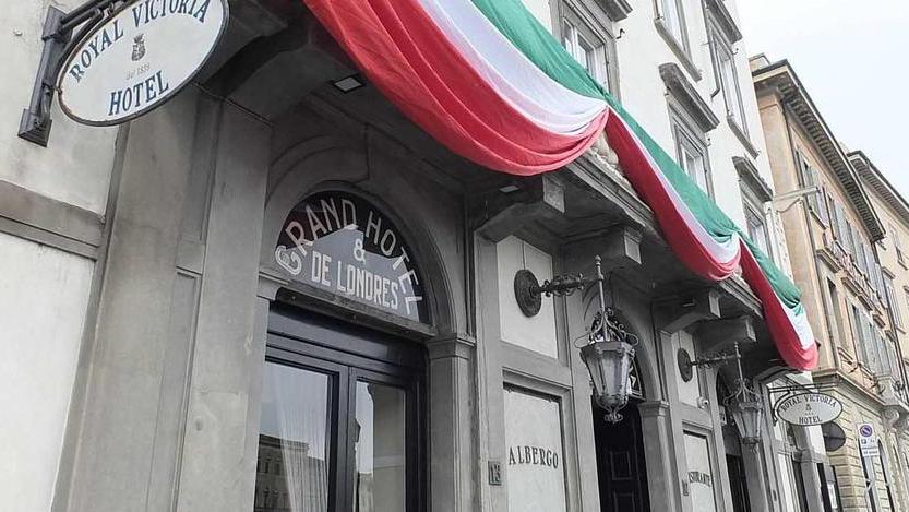 Mostra di Possenti e le Dolcezze ai tempi di Dickens