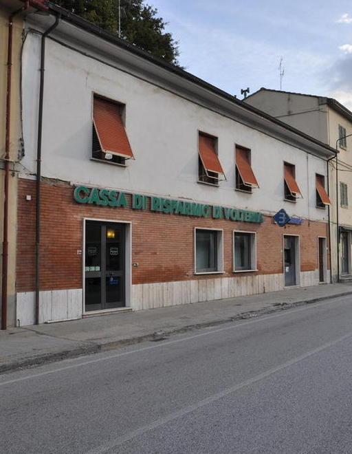 Crv Agenzia di Ponteginori, in campo il Pd di Montecatini 