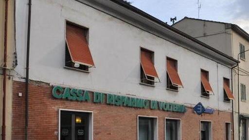 Crv Agenzia di Ponteginori, in campo il Pd di Montecatini