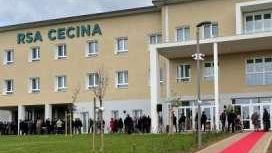 Il progetto prevede una Rsa da 160 letti