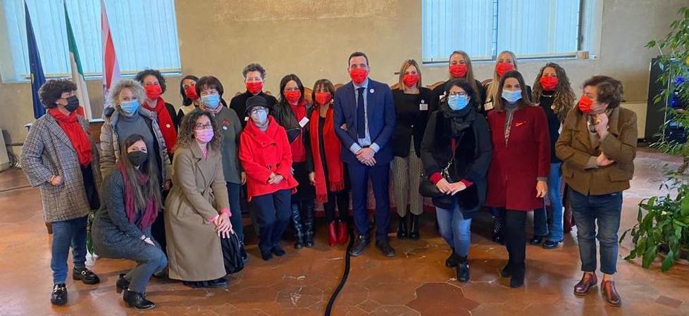 Cinque nuovi manifesti con le parole delle donne contro tutte le violenze 