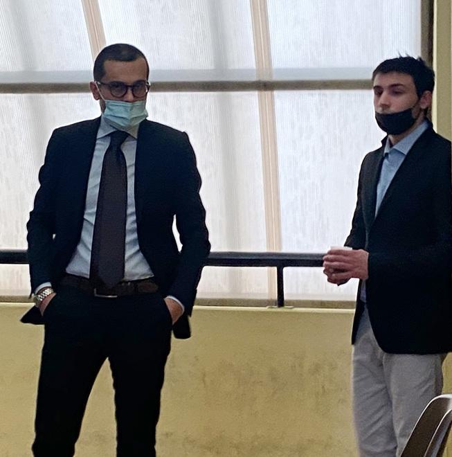 La perizia: i colpi non letali Non ha retto il cuore della nonna 