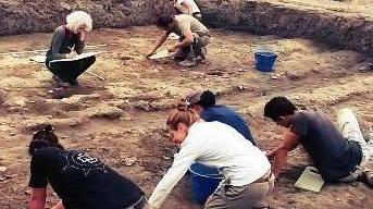 Gli scavi archeologici di Terramara nella storia Un volume li racconta