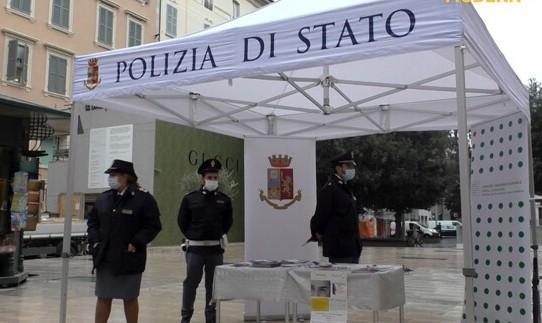 La polizia ai modenesi: «Massima attenzione È un problema di tutti»
