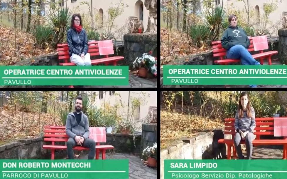Un video per dire “basta”