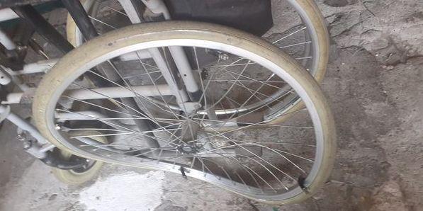 Investì un disabile ma non fuggì Sancita la pace 
