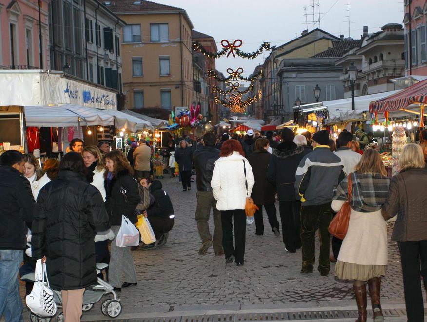 Ancora un fine settimana nel segno di Santa Caterina 