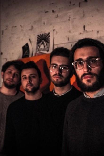 Luca Sguera e Aka stasera protagonisti al Torrione 