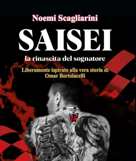 La rinascita di Omar raccontata da Scagliarini 
