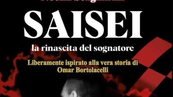 La rinascita di Omar raccontata da Scagliarini