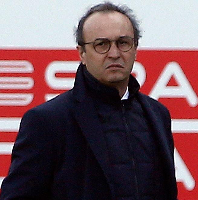 I rossoblù di mister Marino aprono le danze col Vicenza E la Ternana coi giallorossi