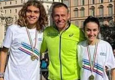 Valanga di iscrizioni per la Maratona di Reggio