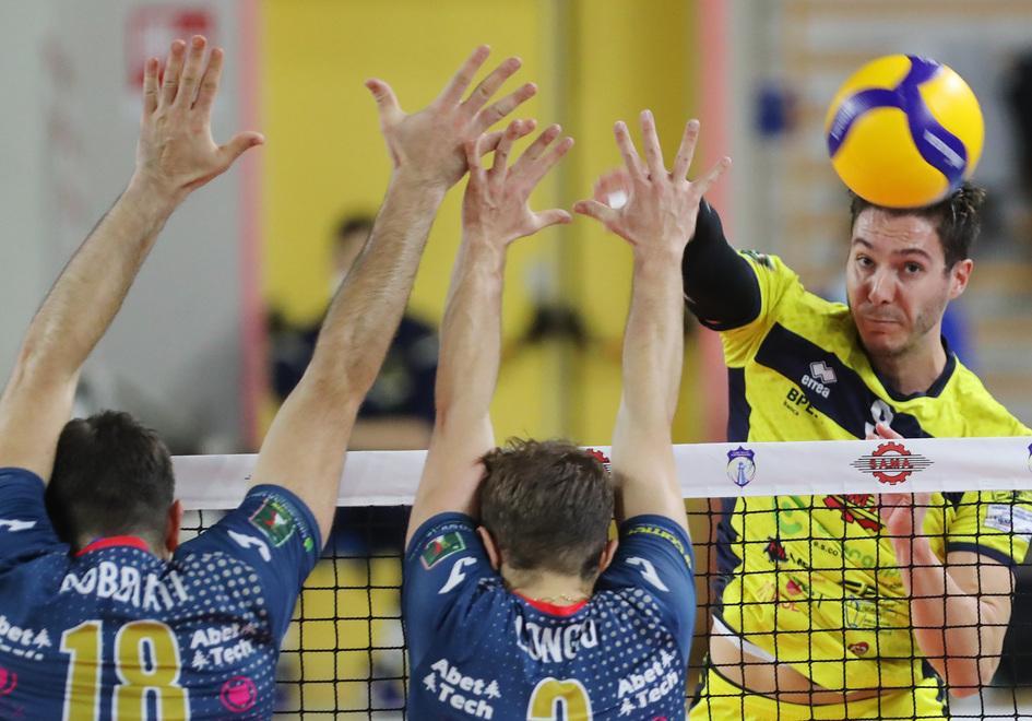 Pinali lancia le ambizioni del Sama «Siamo una squadra da playoff» 