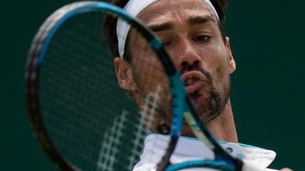 Ballottaggio Fognini-Sonego per l’esordio in Coppa Davis