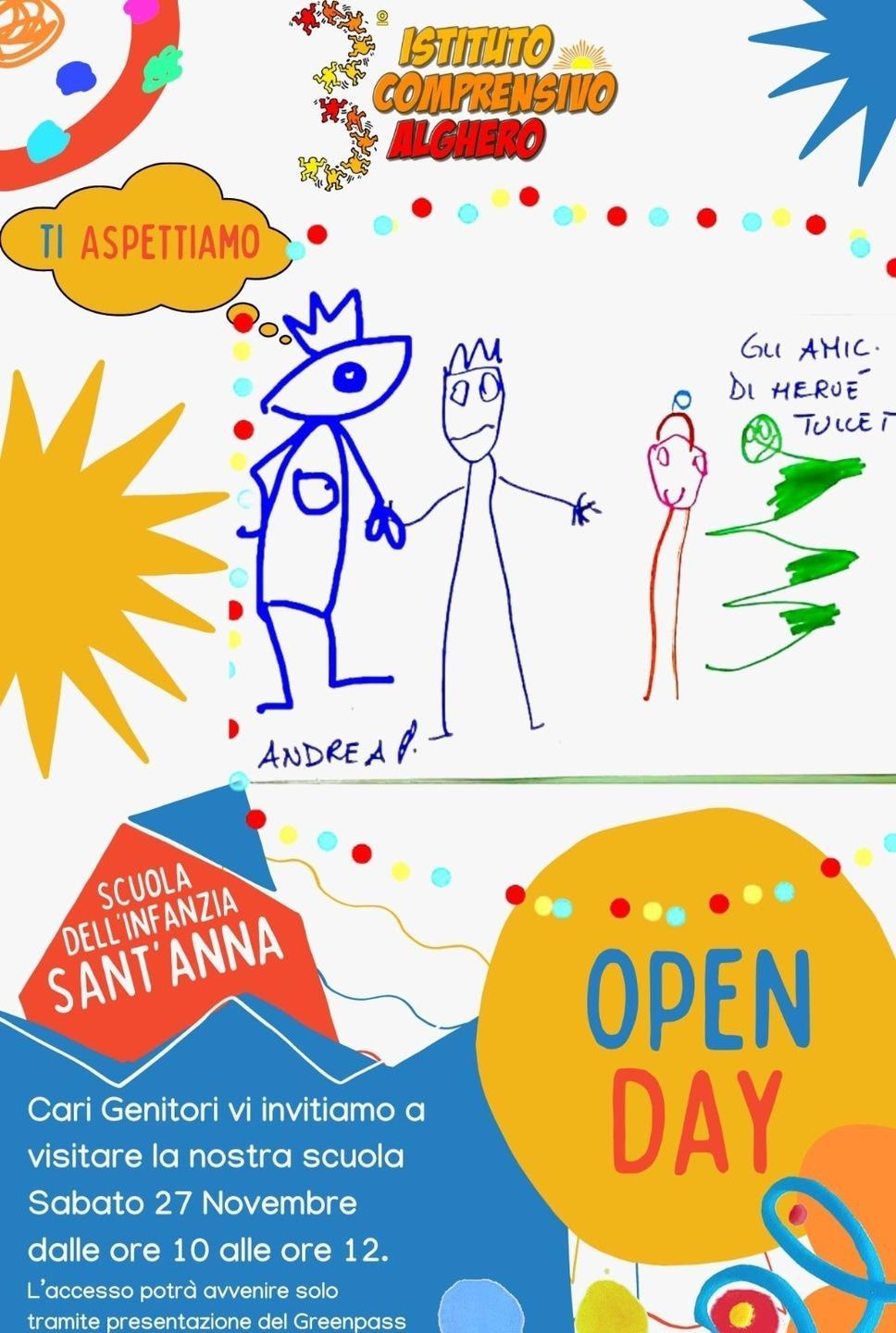 Scuole, si parte con gli open day per le famiglie