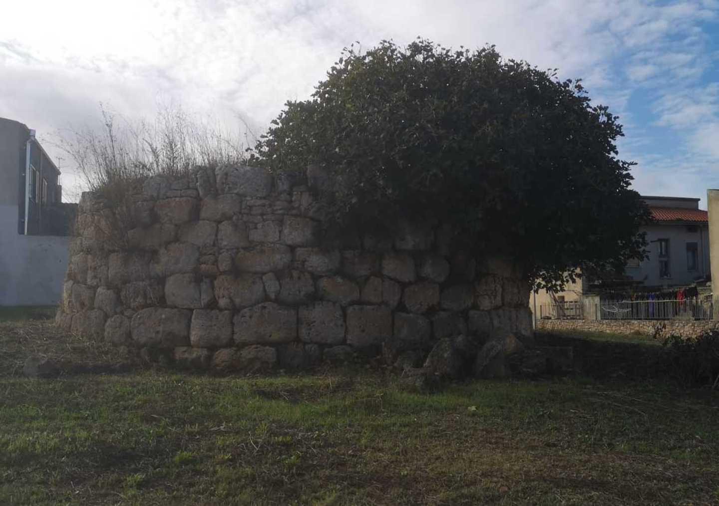 Ossi mette in mostra i suoi gioielli 