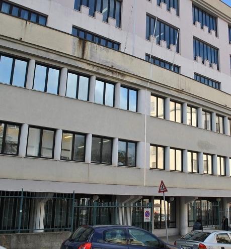 Anche il Tao (Trattamento anticoagulanti) sarà gestito dall’Ats nel Palazzo Rosa