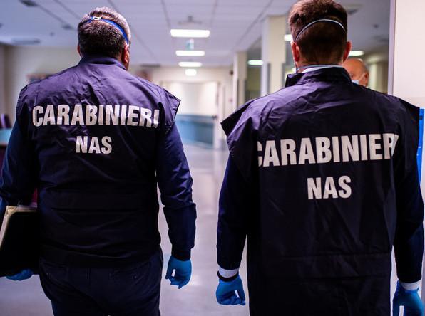 Il formaggio “sardi-giano” era tedesco, 57enne nei guai