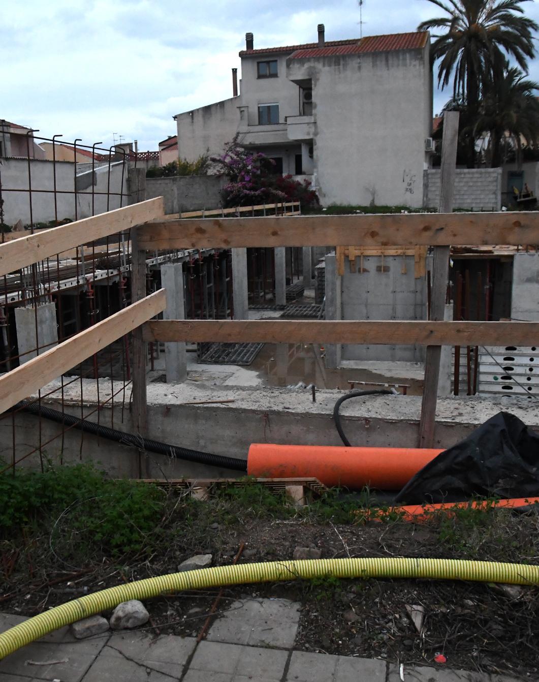 Il comitato: «Via Lepanto da ripensare» 