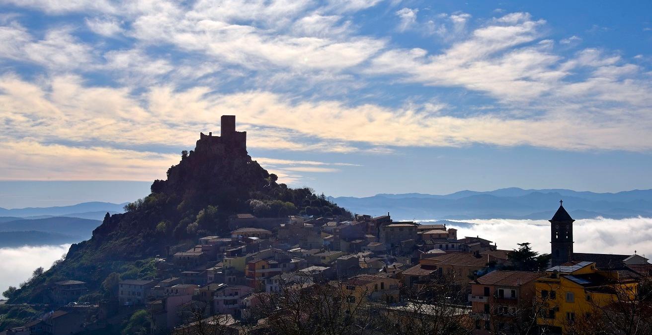 Lo sviluppo passa dal turismo rurale 