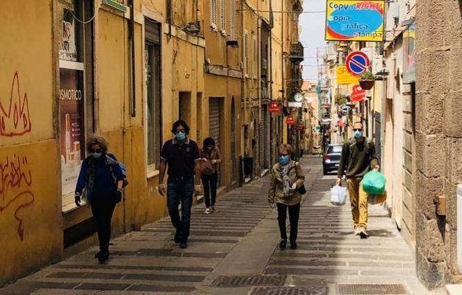 Aiuti alle imprese per aprire in centro 