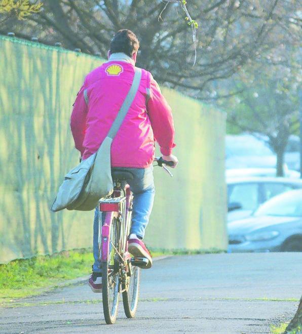 Maranello. Tutti in bicicletta al lavoro: guadagnati oltre 10mila euro 
