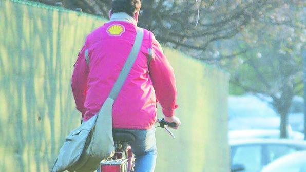 Maranello. Tutti in bicicletta al lavoro: guadagnati oltre 10mila euro