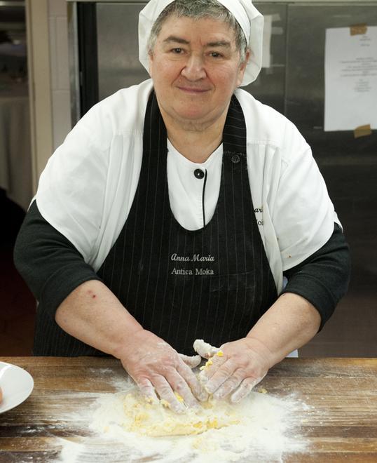 Sabato 27 novembre: c’è il derby del tortellino Eterna disfida Modena-Bologna 