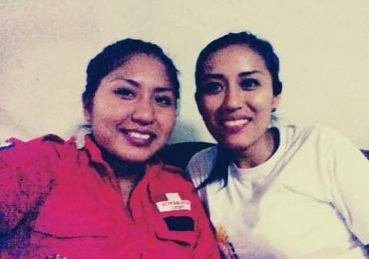 Omicidio di via Patti a Reggio Emilia, la sorella di Juana Cecilia parla dal Perù «Quell’uomo deve rimanere in carcere» 