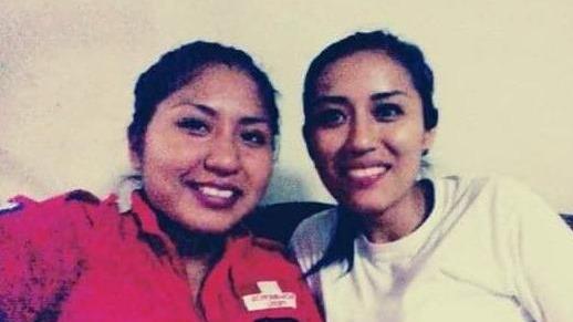 Omicidio di via Patti a Reggio Emilia, la sorella di Juana Cecilia parla dal Perù «Quell’uomo deve rimanere in carcere»