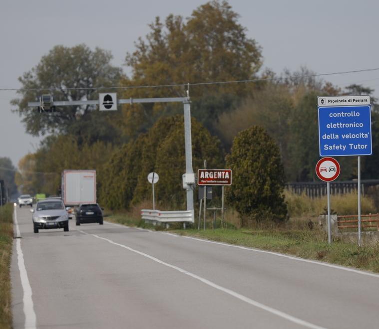 Multe a valanga per il super-tutor,  la Provincia deve rifare i conti 
