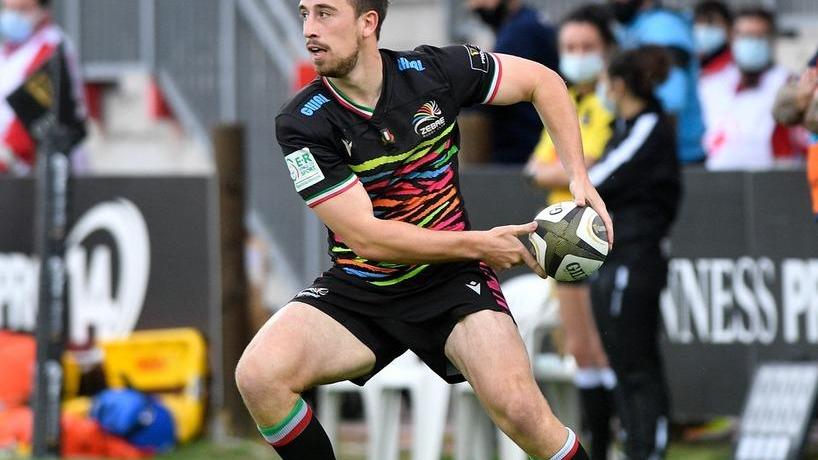 Allarme per la variante sudafricana, il rugbista Biondelli bloccato a Città del Capo