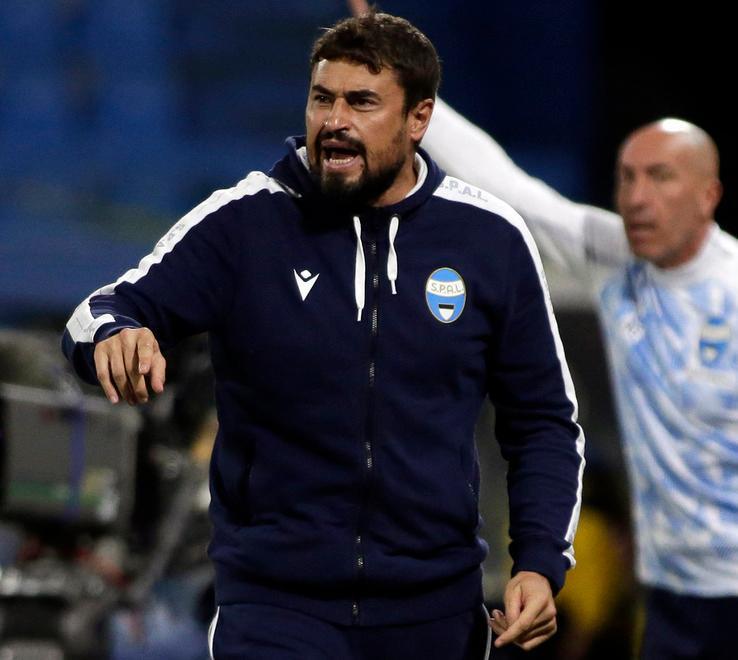 Spal a Cosenza contro i tabù e con l’obbligo di fare punti 