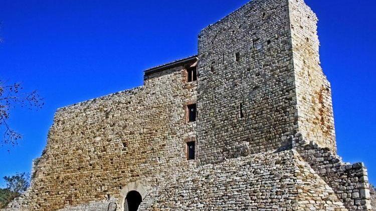 La Rocca Aldobrandesca