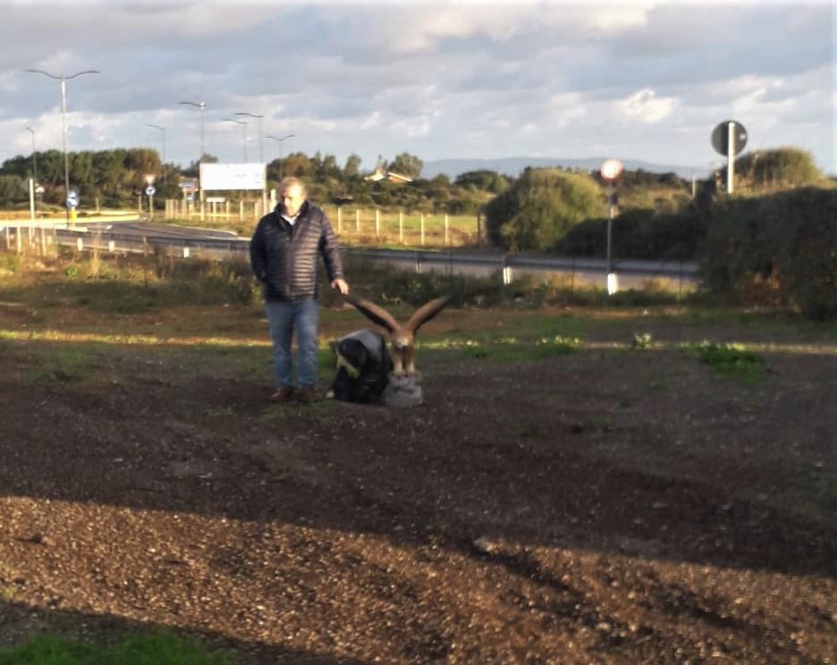 Stintino, ritrovate le statue rubate dal presepe